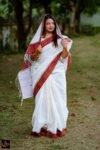 সুতি শাড়ি
